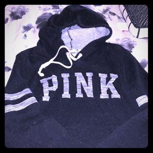 Pink Hoodie!